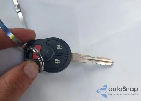 2010 Nissan Rogue S from USA, damaged, VIN JN8AS5MV4AW100980